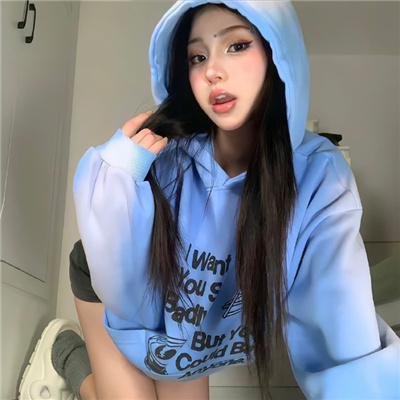 月亮女孩
