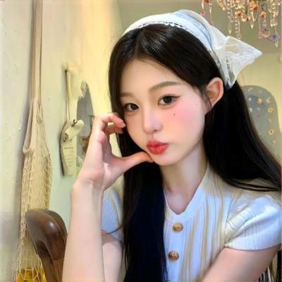 清秀俏佳人